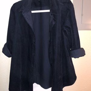 Ralph Lauren corduroy Shirt